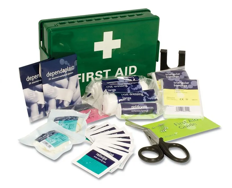 best place to buy first aid supplies